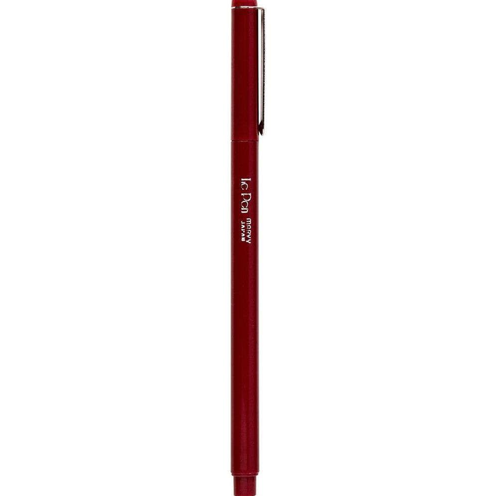 LePen Burgundy