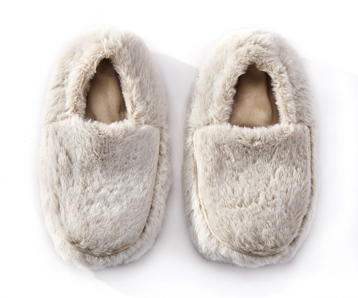 Heatable Slippers