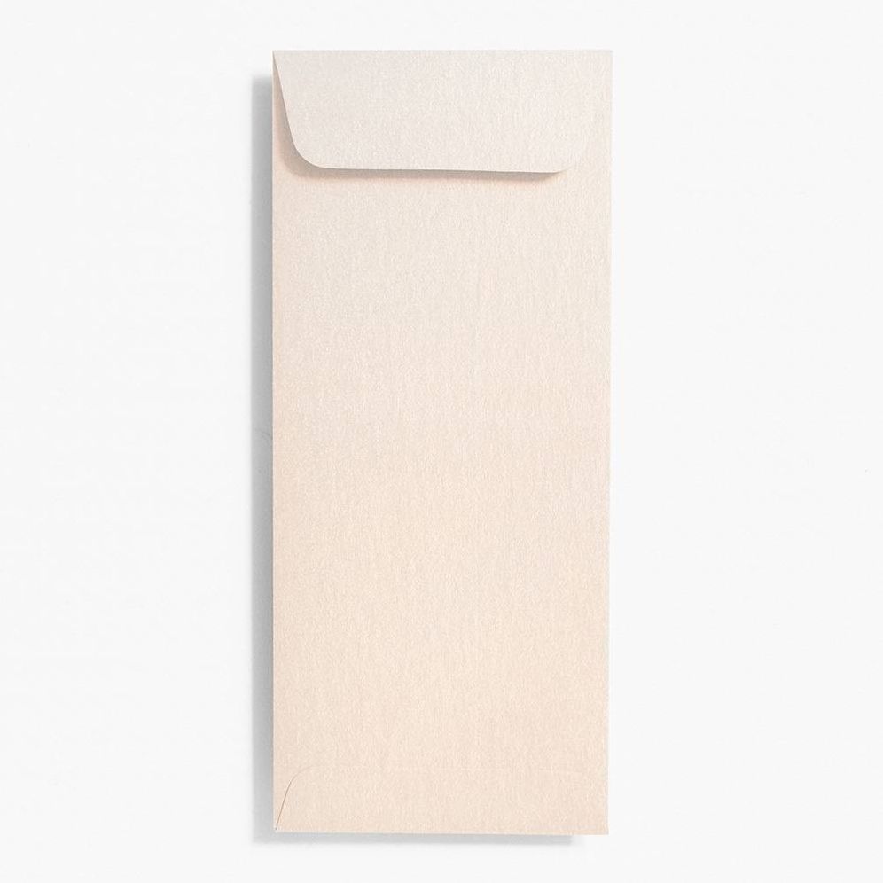 Stardream Opal #10 Open End Envelopes