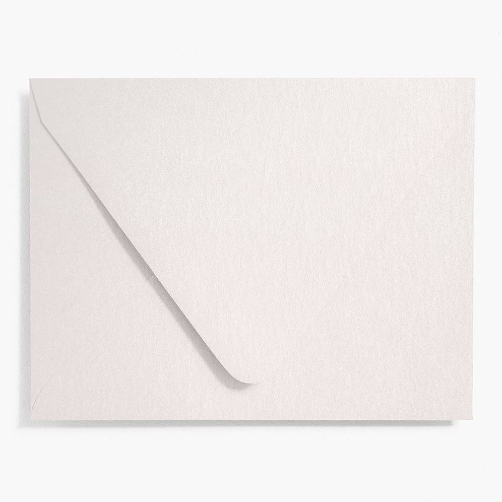 Stardream Quartz A2 Envelopes
