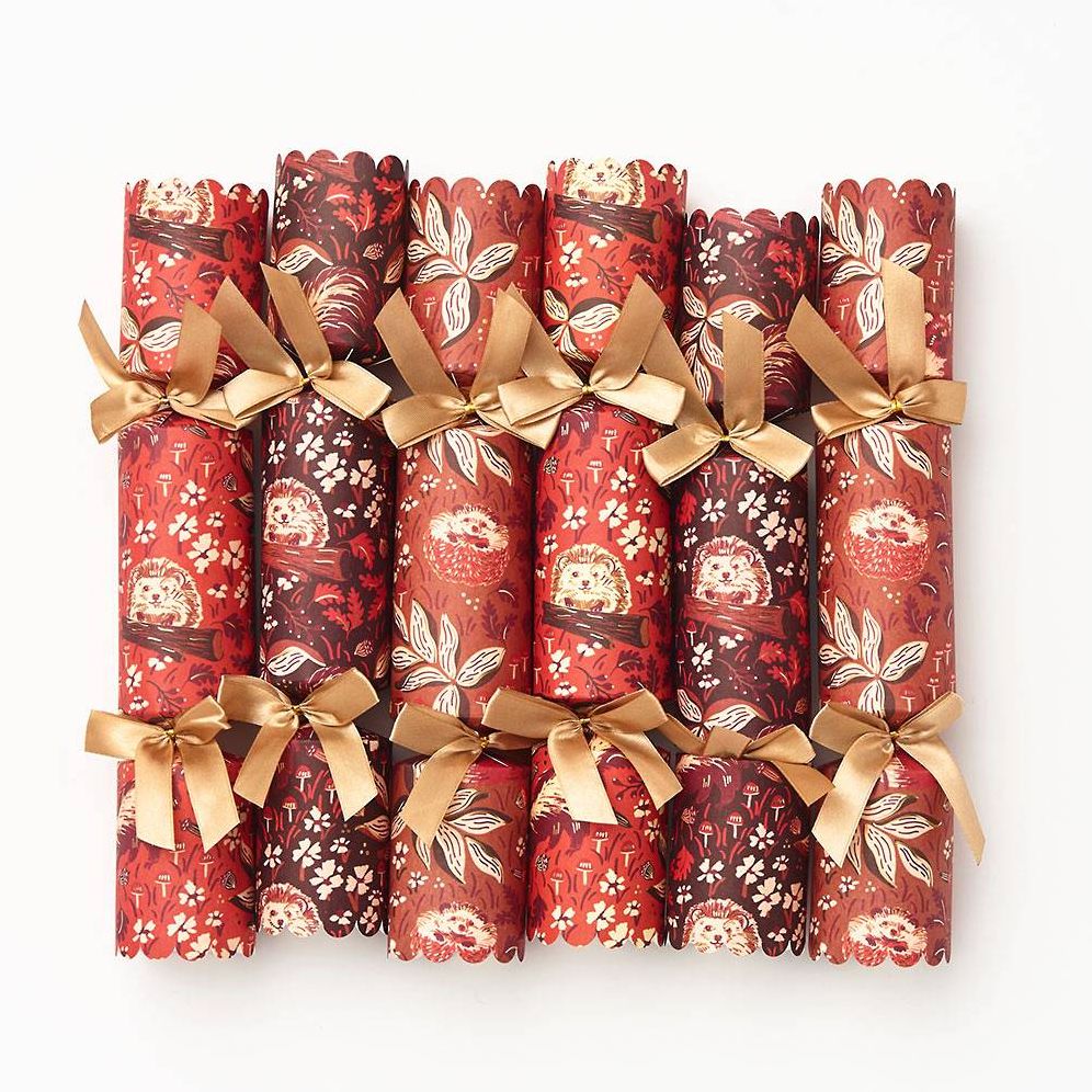 Harvest Medley Crackers