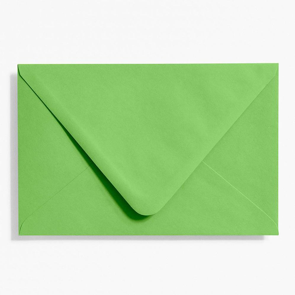 Clover A9 Envelopes