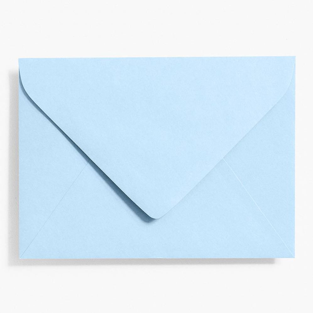 Bluebell A7 Envelopes