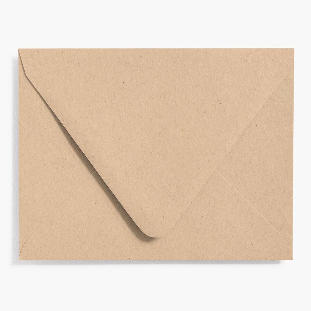 Paper Bag A2 Envelopes