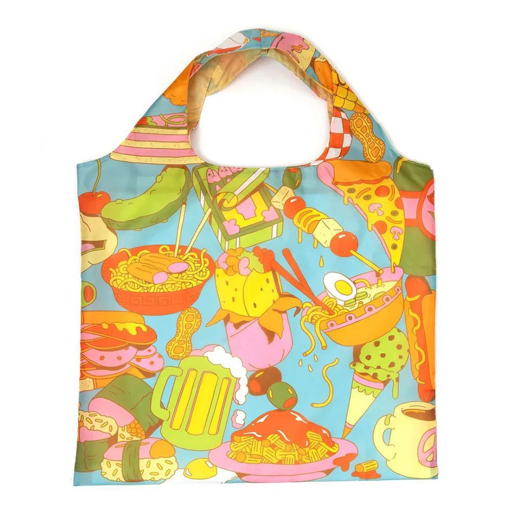 Art Sack - Clay Hickson Gourmand