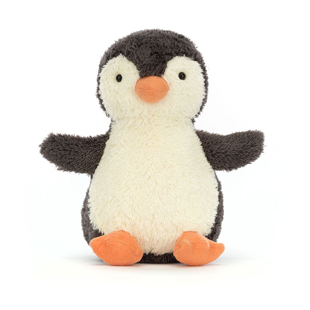 Peanut Penguin Medium