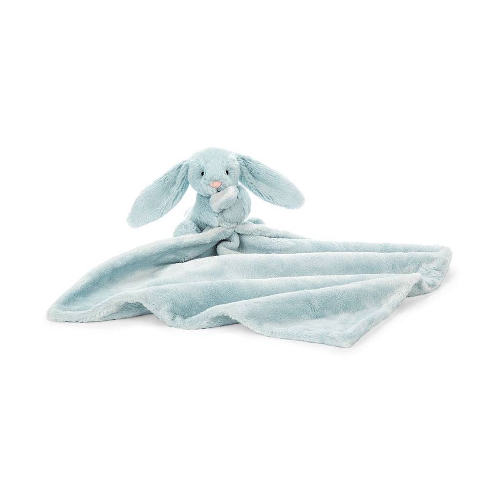 Bashful Beau Bunny Soother - In Store Exclusive