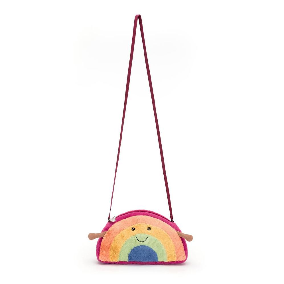Amuseables Rainbow Bag - In Store Exclusive