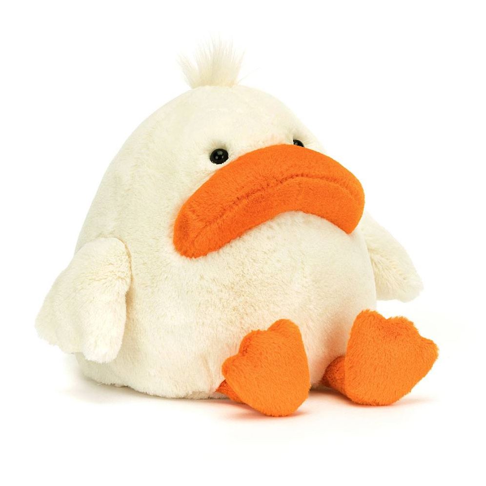 Delia Duck - In Store Exclusive