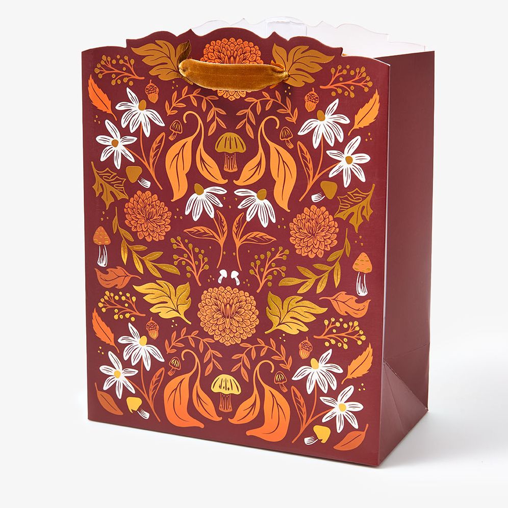 Harvest Medium Gift Bag