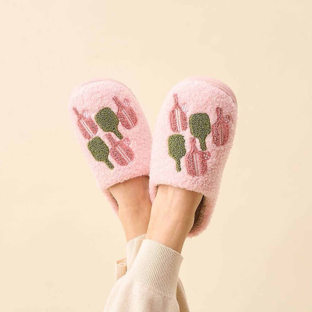 Pickleball Slippers
