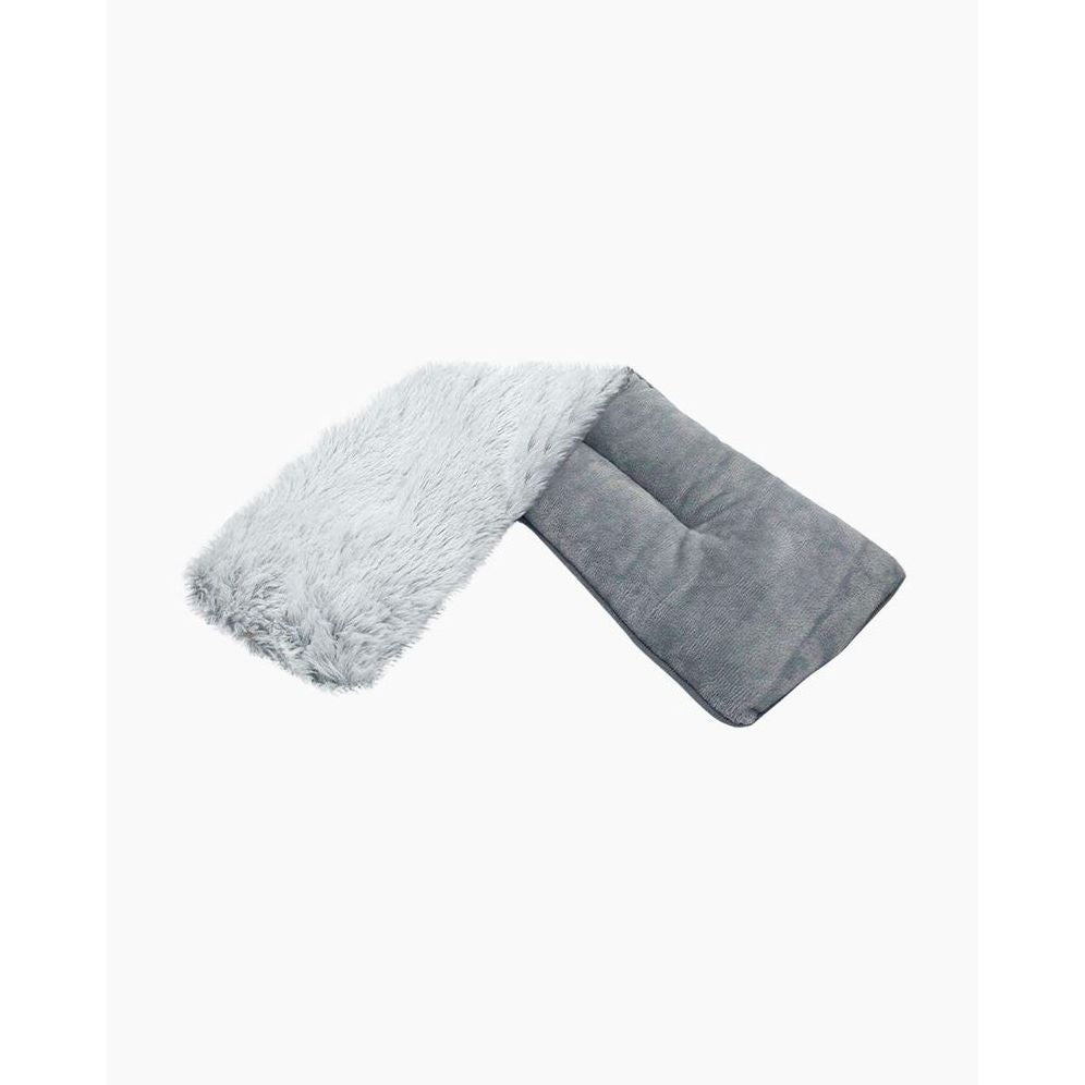 Marshmallow Gray Warmies¿ Wrap