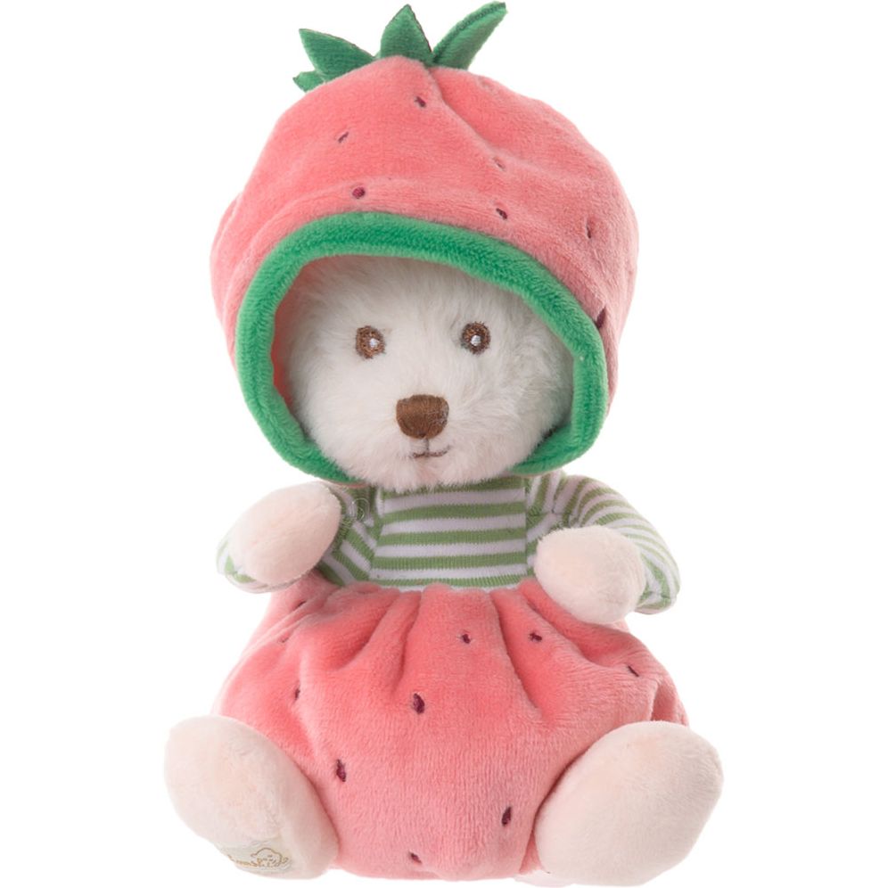 Ziggy Strawberry