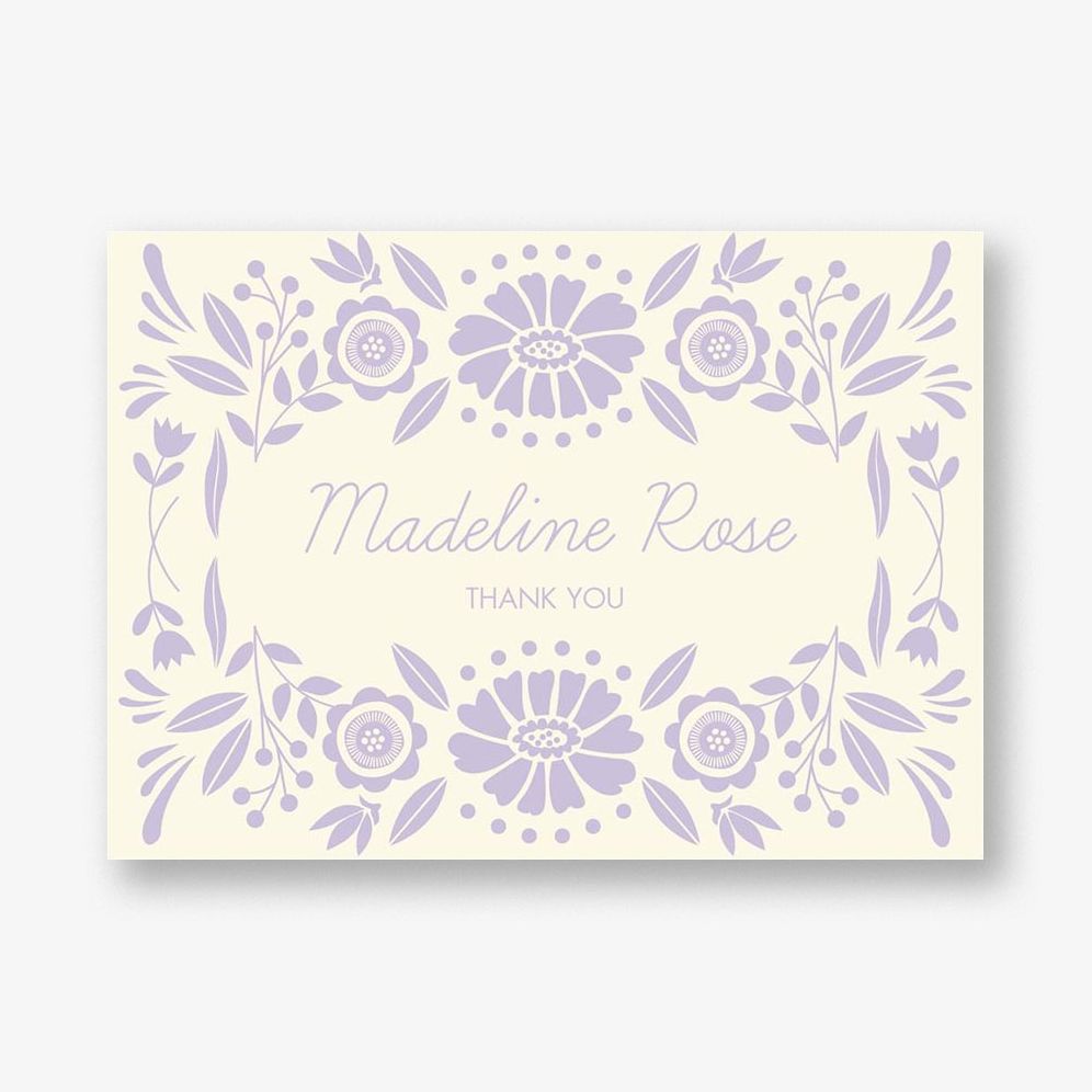Tiara Quinceañera Stationery