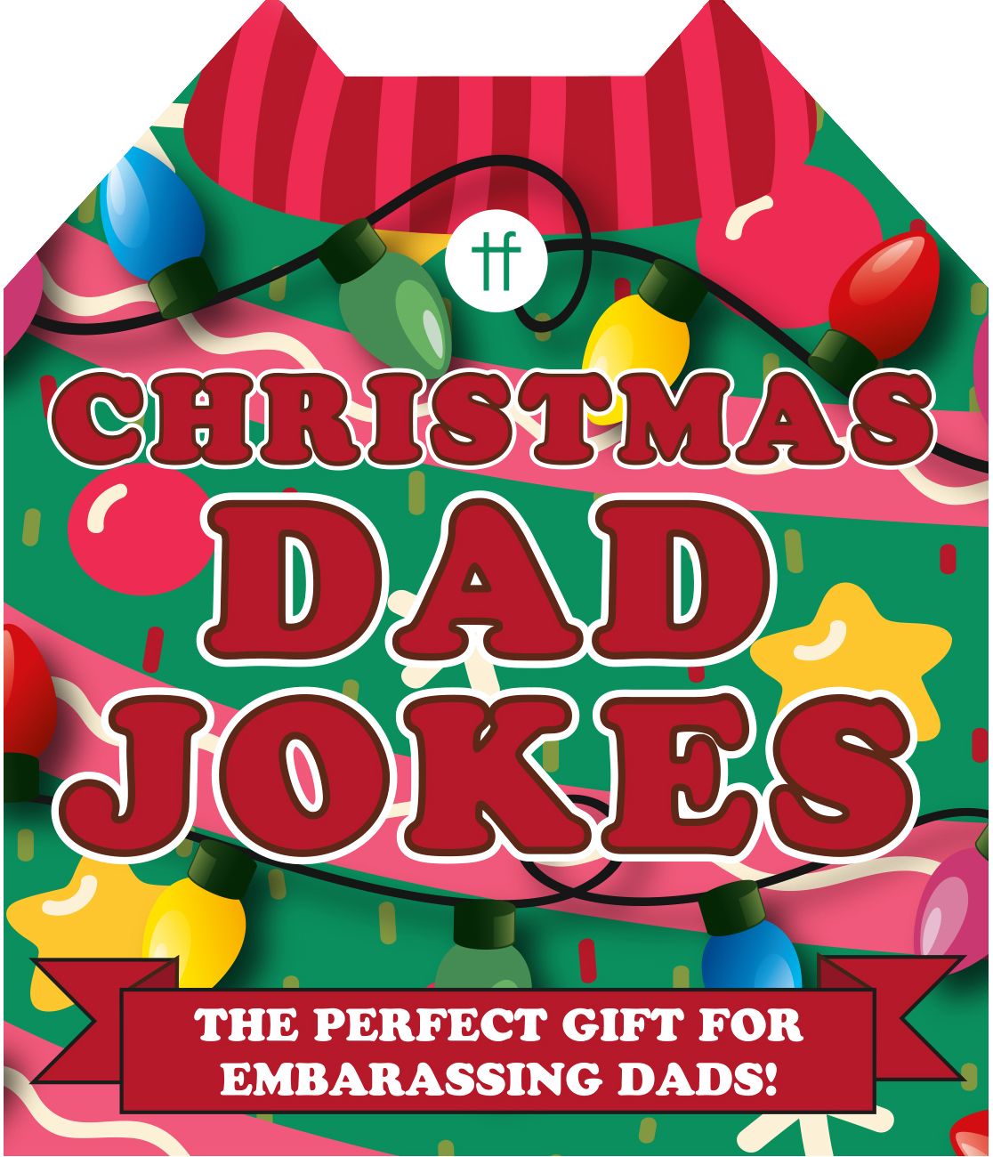 CHRISTMAS DAD JOKES