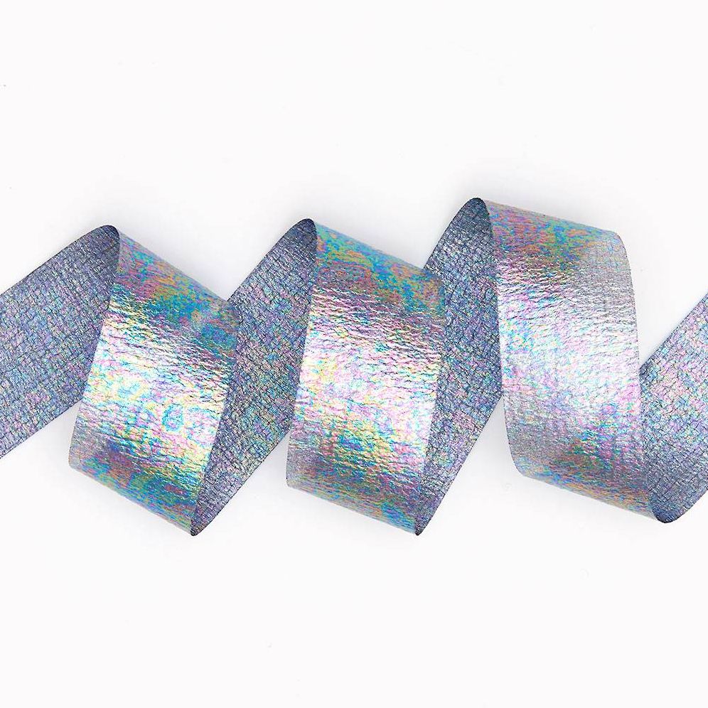 Sereia Metallic Ribbon 1.5" 10 YD