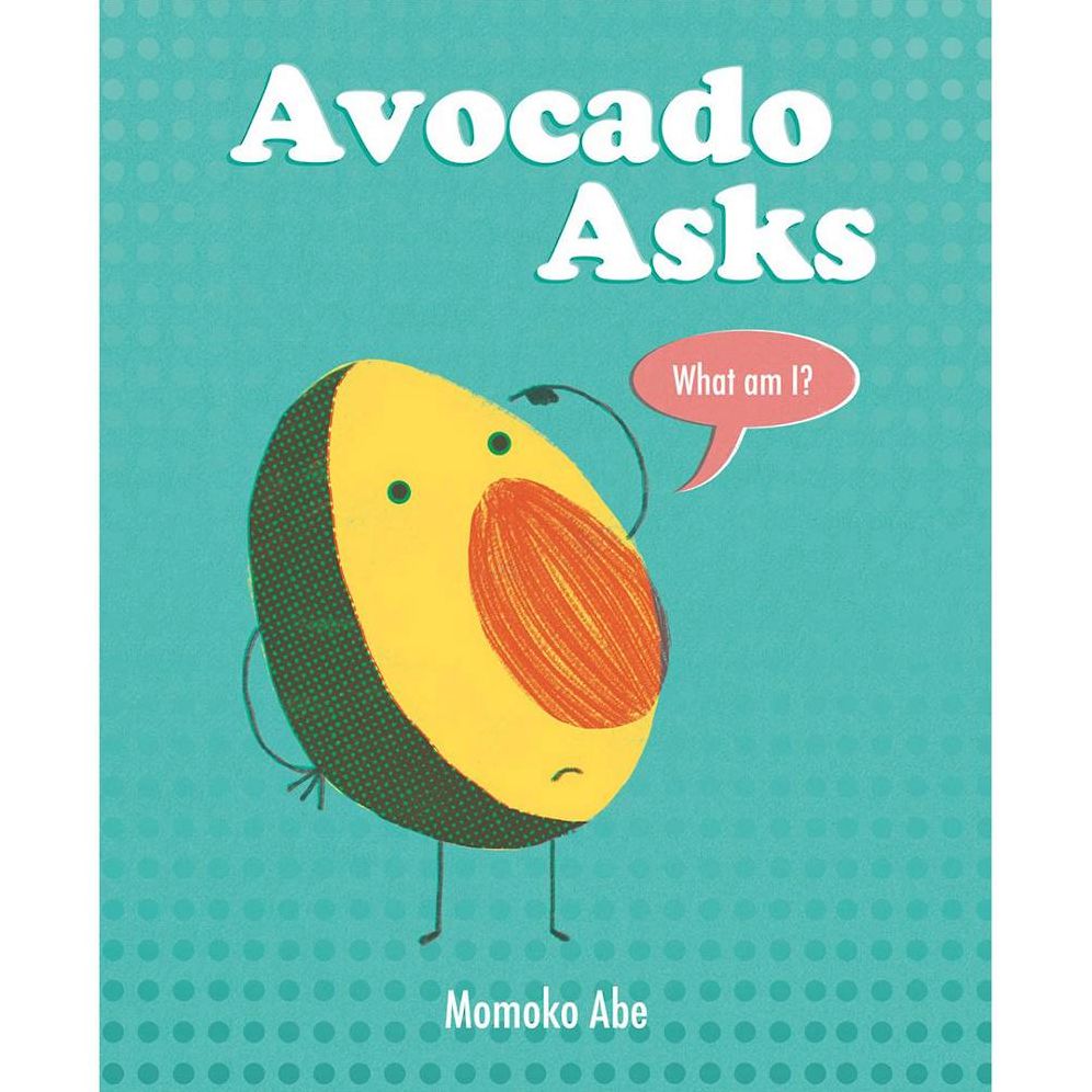 Avocado Asks