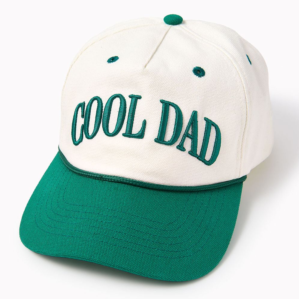 Cool Dad Hat