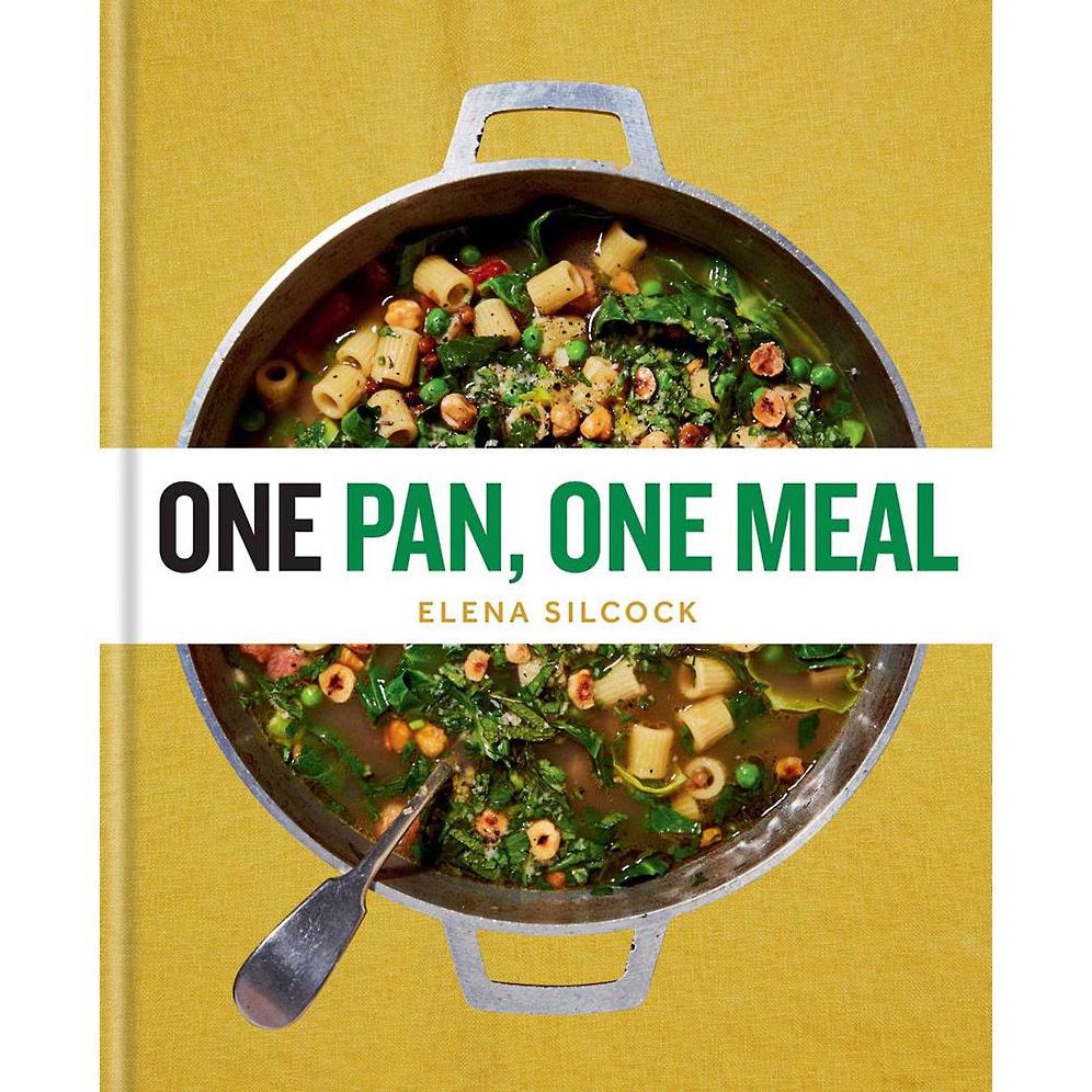 One Pan, One Meal