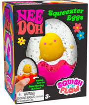 SQUEEZTER EGG NEEDOH