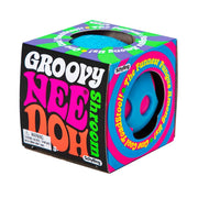 Groovy Shroom Nee Doh