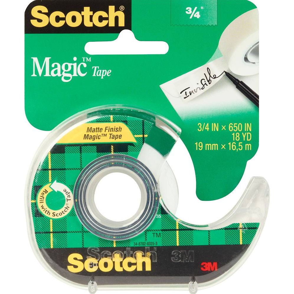 Magic Tape