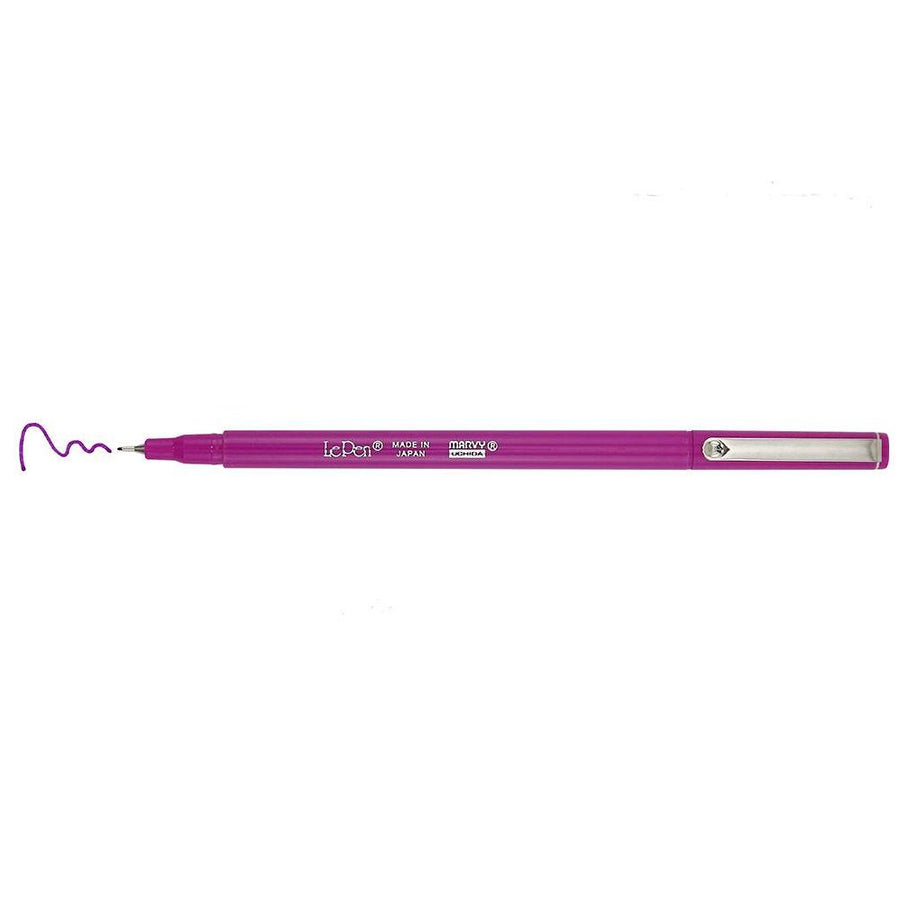 LePen Magenta