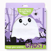 Heatable Ghost Pillow