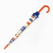 Bold Floral Bubble Umbrella