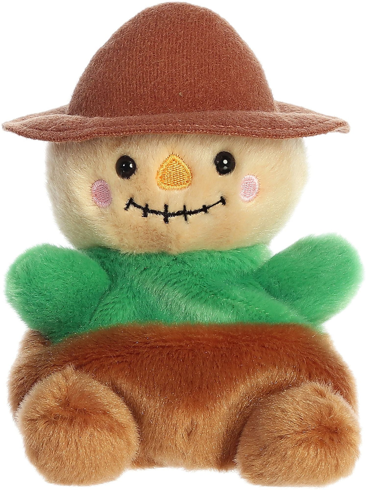 Cornelius Scarecrow 5" Palm Pals