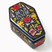 Dead Inside Matchbox