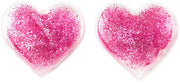 Happy Heart Eye Gels