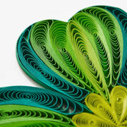 Clover St. Patrick's Day Card