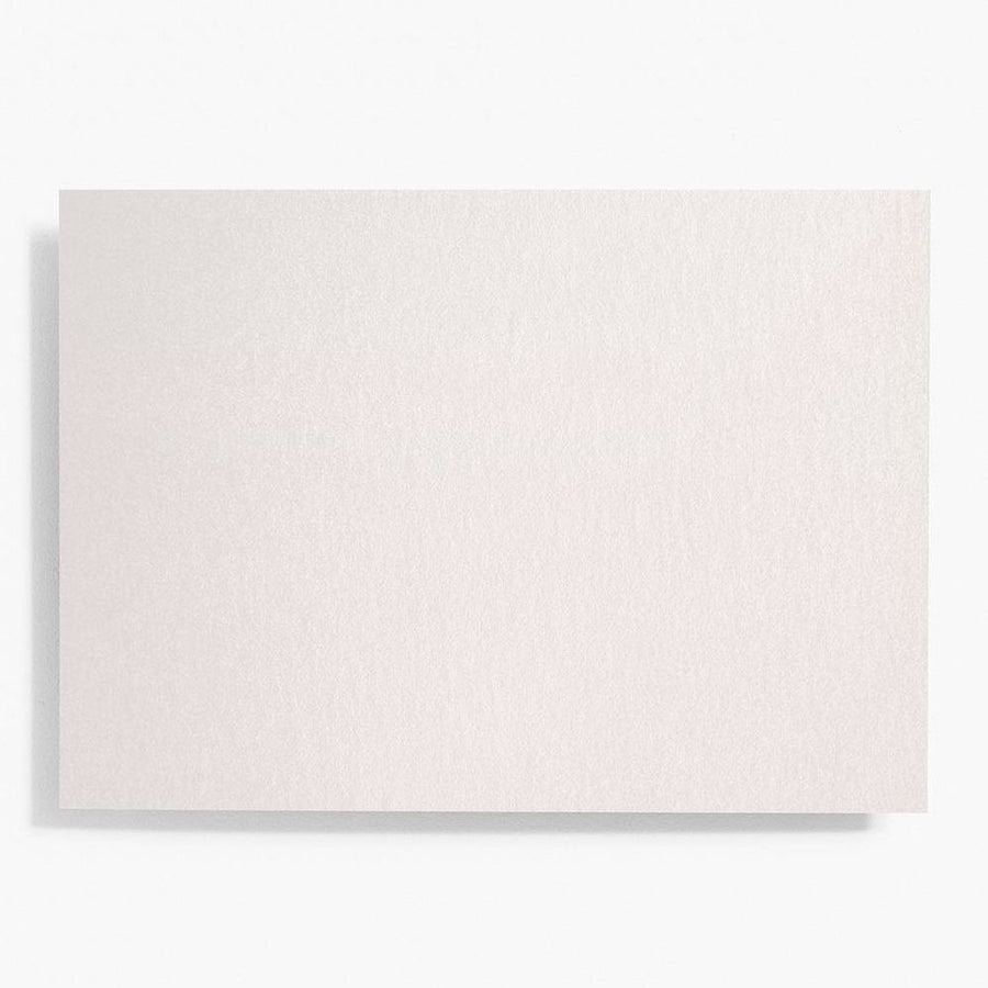 Stardream Quartz A7 Note Cards