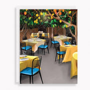 Art Stationery Set