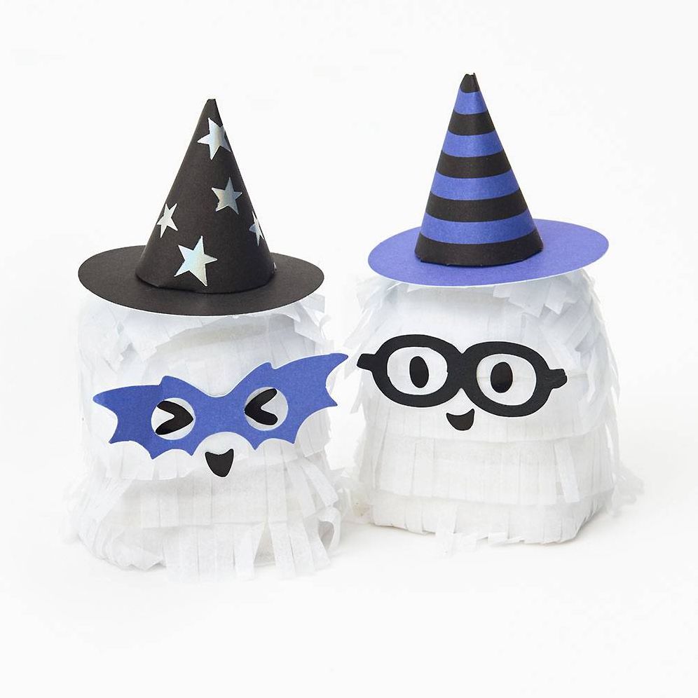 Ghost Surprise Balls