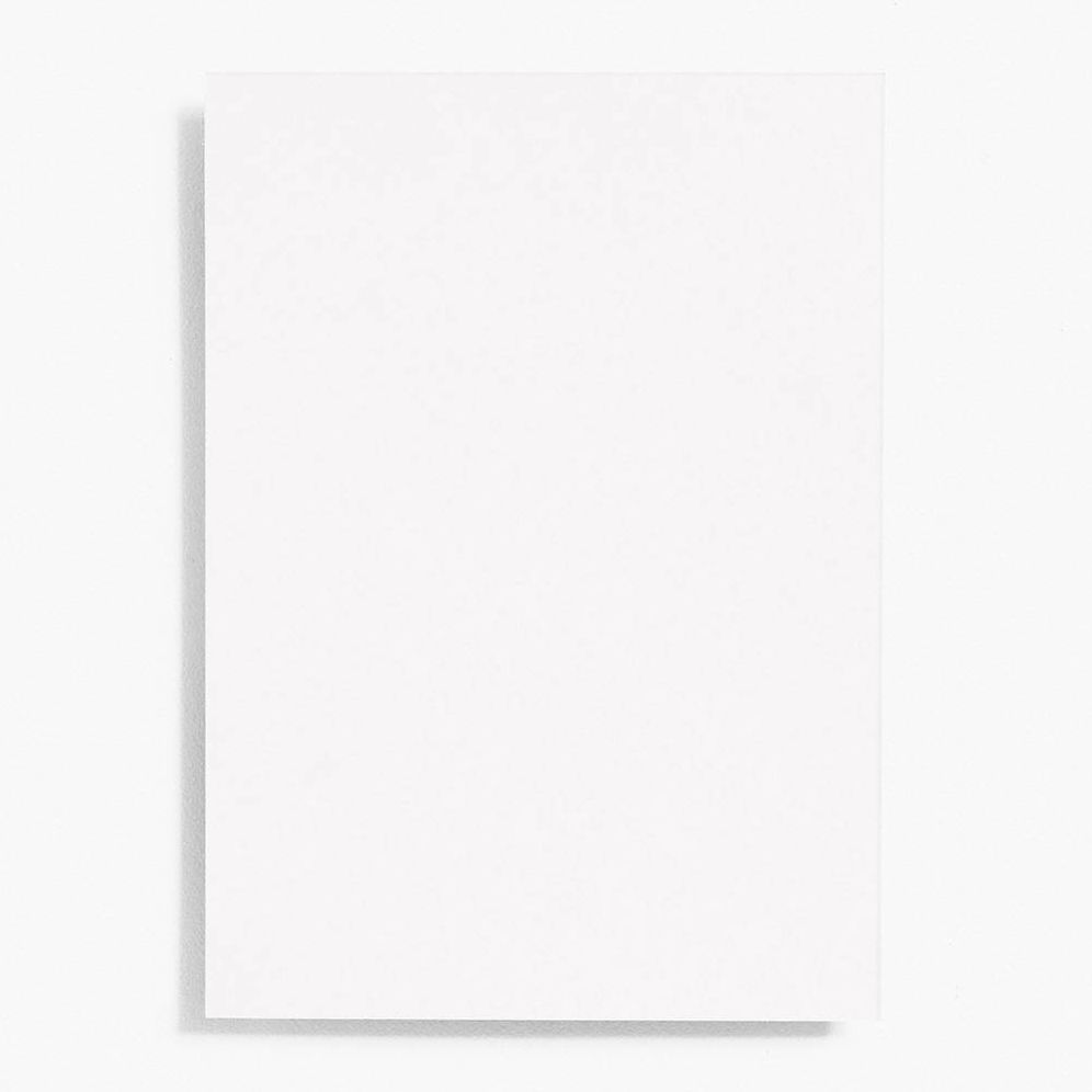 Savoy Cotton 4 Bar Note Cards