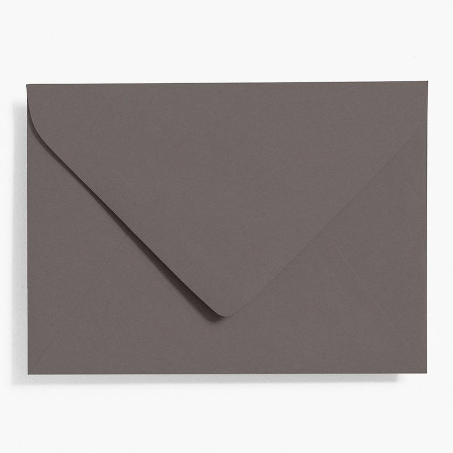 A7 Slate Envelopes