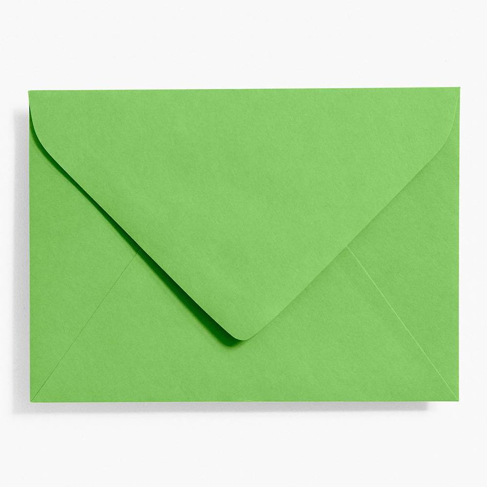 Clover A7 Envelopes