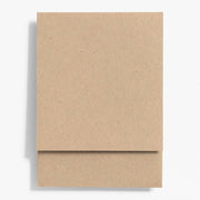 A7 Paper Bag Linear Enclosures