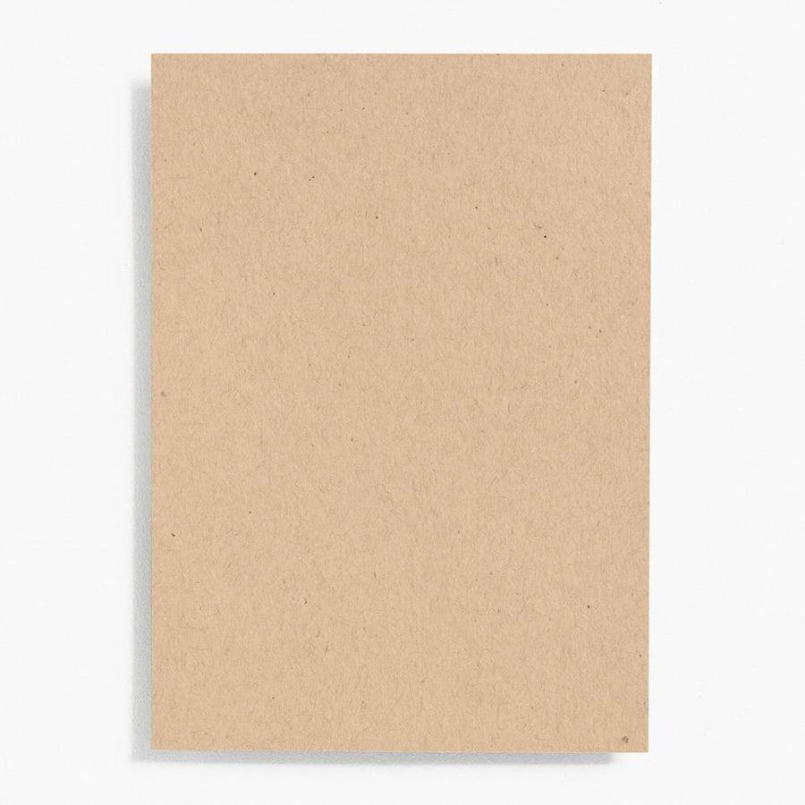 Paper Bag 4 Bar Note Cards