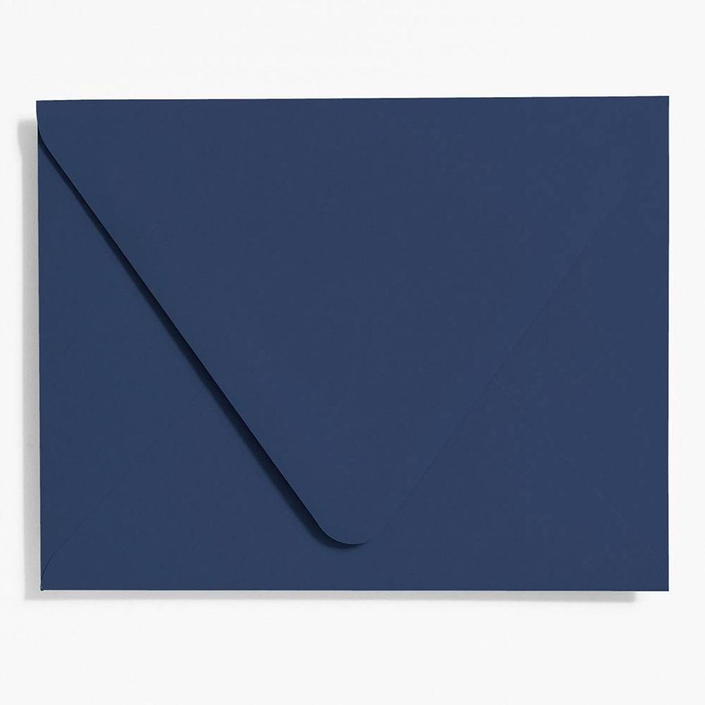 Night Presentation Envelopes