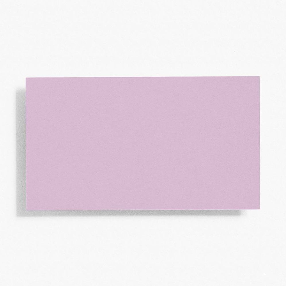 Plum Business Cards