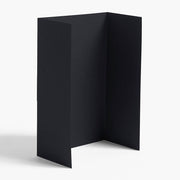 A9 Black Gatefold Enclosures