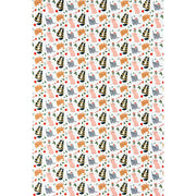 Christmas Cats Wrapping Paper
