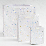 Foil Speckle Large Bag