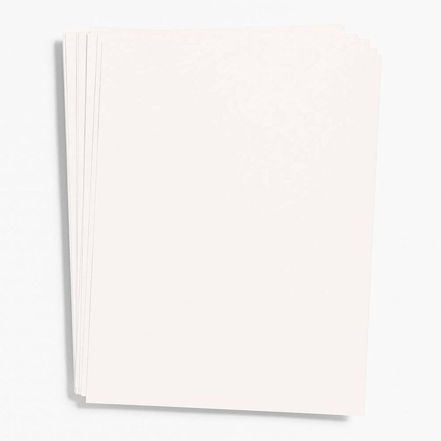 Super Fine White Paper 11" x 17"