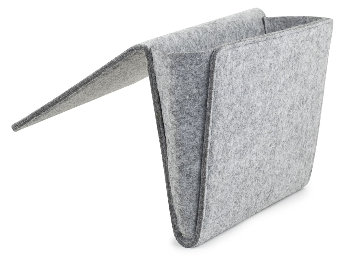 Felt Bedside Caddy