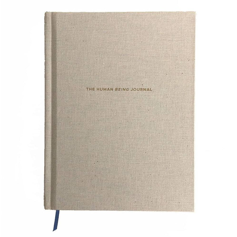Human Being Journal