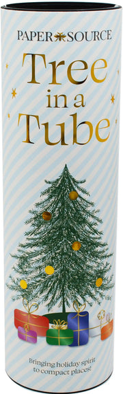 Tree in a Tube